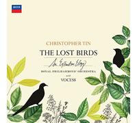 The Lost Birds – Verve Spa