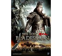 The Lost Bladesman