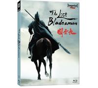 The Lost Bladesman (2011) - Imprint Asia Limited Edition Blu-Ray