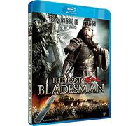 The Lost Bladesman – Blu-ray