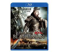 The Lost Bladesman – Blu-ray