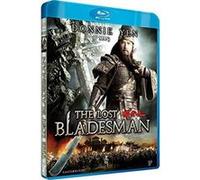 The Lost Bladesman - Blu-Ray