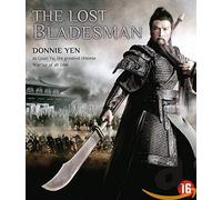 The Lost Bladesman (Blu-Ray) - The Lost Bladesman (Blu-Ray)