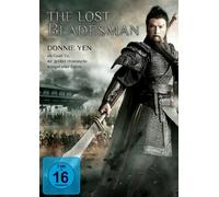 The Lost Bladesman [Import]