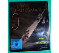 The Lost Bladesman-Steelbook [Blu-Ray] [Import]