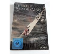 The Lost Bladesman-Steelbook [Import]