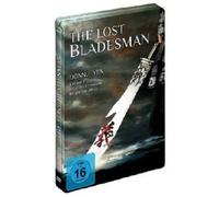 THE LOST BLADESMAN(STEELBOOK) - LIMITED EDITION DVD NEW