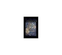 The Lost Blonde Anthology On Existence Paperback Book