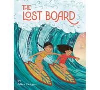 The Lost Board - - Viking Books for Young Readers - ebook (ePub) - Livre