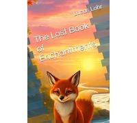 The Lost Book of Enchantments