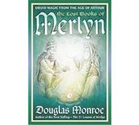 The Lost Books of Merlyn