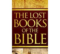 The Lost Books of the Bible