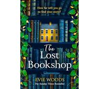 The Lost Bookshop