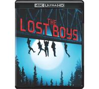 The Lost Boy