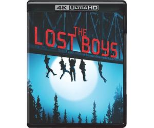 The Lost Boy