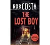 The Lost Boy (A Detective Al Harris Cold Case)