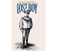 The Lost Boy: A Novella