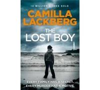 The Lost Boy by Camilla Lackberg Paperback Book Camilla Läckberg (Auteur)