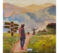 Cordae – The Lost Boy – Vinyle 12" LP – Édition 5e anniversaire (Import – Atlantic Bicycle)