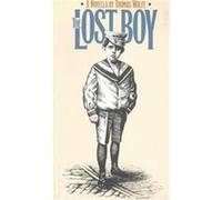 The Lost Boy Thomas Wolfe (Auteur)