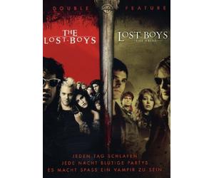 The Lost Boys 1+2