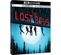 Lost Boys – 4K Ultra HD