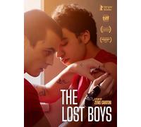 The Lost Boys (2023) [Digital Video Disc]