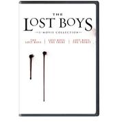The Lost Boys 3-Movie Collection – Warner Bros.