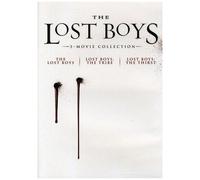 The Lost Boys 3-Movie Collection [Dvd]