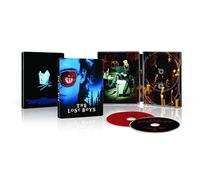 The Lost Boys – Steelbook – Édition limitée 4K Ultra HD (1987)