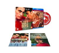 The Lost Boys [Blu-ray]