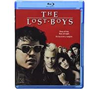 The Lost Boys – Blu-ray – Warner Bros.