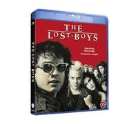 The Lost Boys [Blu-Ray]