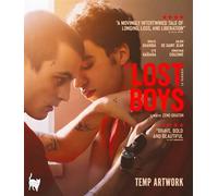 The Lost Boys Blu-ray https://www.fnac.com/a19358747/The-Lost-Boys-Blu-ray-Khalil-Gharbia-Blu-ray?oref=293546e0-23f5-2d05-bc97-e2969a26d558