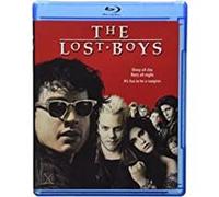 The Lost Boys – Blu-ray – Warner Bros.