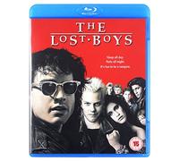 The Lost Boys – Alex Winter – Blu-ray – Import anglais – Warner Bros.