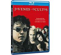 The Lost Boys [Blu-Ray] [Région B] (Audio anglais. sous-titres anglais)