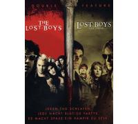 The Lost Boys Box Set [2 DVDs]