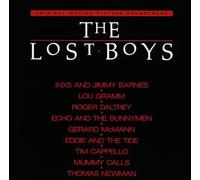 The Lost Boys by O.S.T. (1988-07-29)