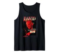 The Lost Boys David Homage Halloween Débardeur