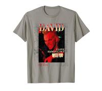 The Lost Boys David Homage Halloween T-Shirt