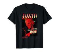 The Lost Boys David Homage Halloween T-Shirt