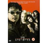 The Lost Boys [DVD] [1987] by Jason Patric