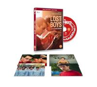 The Lost Boys [DVD]