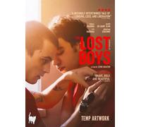 The Lost Boys DVD
