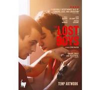 The Lost Boys DVD G