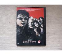 The Lost Boys [DVD] (IMPORT) (Pas de version française)