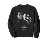 The Lost Boys Fun to Be A Vampire Poster Sweatshirt