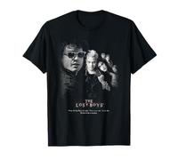 The Lost Boys Fun to Be A Vampire Poster T-Shirt