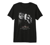 The Lost Boys Fun to Be A Vampire Poster T-Shirt Haut de Gamme